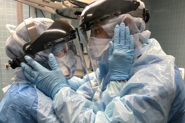 Dünyada koronavirus təhlükəsi artır